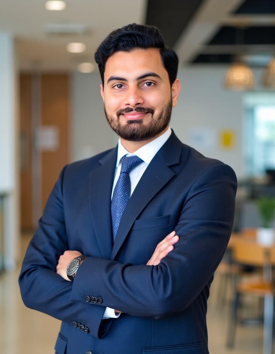 Shahid Latif — WordPress and AI automation developer